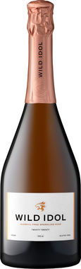 Wild Idol Alcohol Free Sparkling Rose